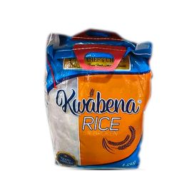 Kwabena Rice 4.5kgx5