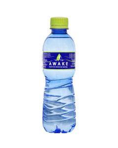 Awake Purified Water 330ml PET 15/Carton