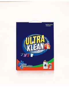 New Ultra Klean 5Kg