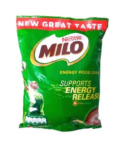 Milo Activ-Go Soft Pack-800g