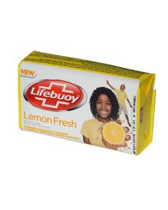 LIFEBUOY Lemon Fresh 175gx6/Pack