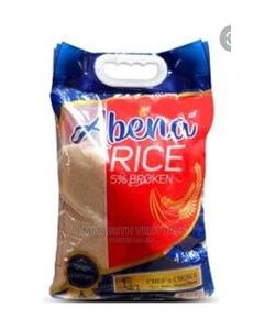 Abena Jasmine  Rice  4.5kg