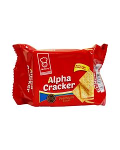 Mcberry Alpha Cracker 48g/pack-Big size 