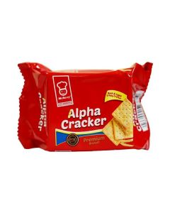Alpha Cracker 48g
