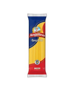 Angelina Spaghetti 500g