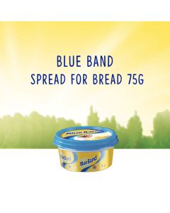 BLUE BAND SPREAD FOR BREAD 75g/Unit