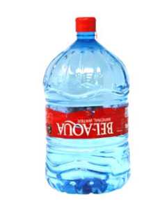 Bel Aqua Jar 17L