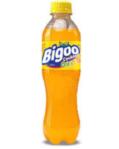 Bigoo Beverages Cocktail 350mlx20