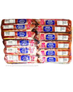 Twist Bourbon 75gx12/Pack