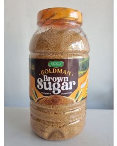 Golden Parani Brown Sugar 800g