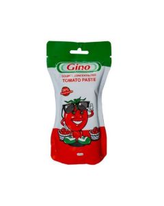 Gino Tomato Mix Sachet 210g