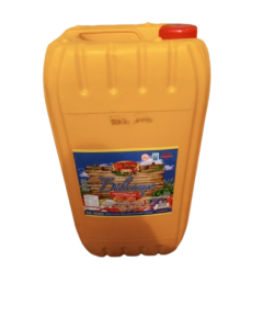 Delicious Cooking Oil 25l /Unit