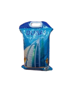 Dubai Rice  5kg/Unit