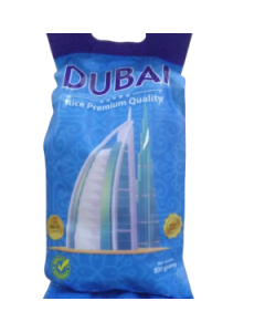 Dubai Rice 1kg