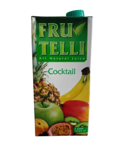 Fru Telli Juice 1L