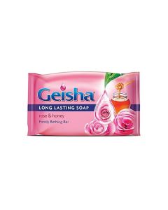 GEISHA Rose & Honey 250g /Unit