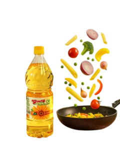 Ginny Sunflower 1L/Unit