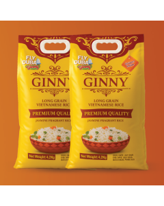 Ginny Rice 5kg