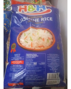 H & H Rice 45kg