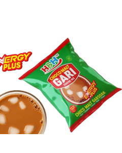 H & H Chocomalt 4in1 Gari Soakings Mix 120g /Strip