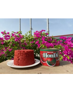 HONDI Tomato Paste 2.2Kg Unit