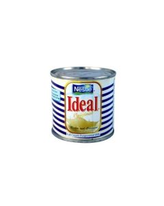 Nestlé Ideal Original Evp. Milk - 150g/Tin