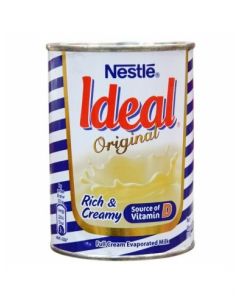 Nestlé IDEAL Original Evp Milk 370g