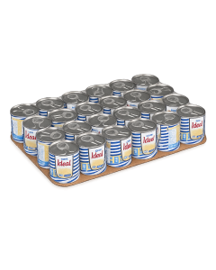 Nestlé Ideal Original Evp. Milk - 24x150g/Box