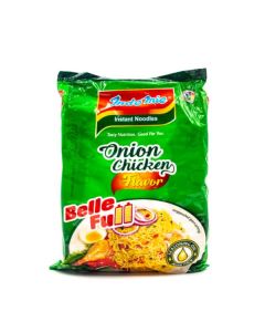 INDOMIE Belleful Onion Chicken 280g 16pcs/Box