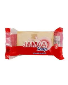 Jamaa Classic Soap Laminated 300g