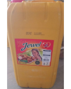 Jewel Oil 25L