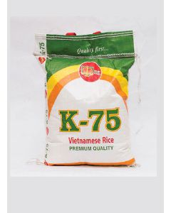 K75 Rice 5kg