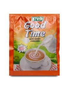 Kivo Good Time Non-dairy 250gx10 /Strip