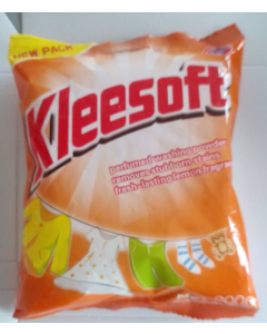 Kleesoft Perfumed Washing Powder 150g