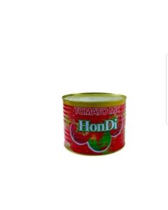 LAMORE / HONDI Tomato Paste 2.2Kg 6/Box