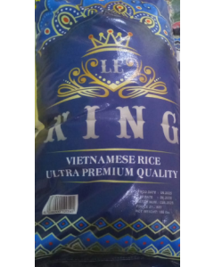 Le King Rice 50kg