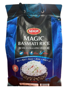 Magic Basmati Rice 4.25kg