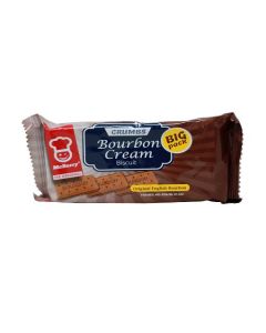 Mcberry Bourbon Cream Biscuit 70g /Pack