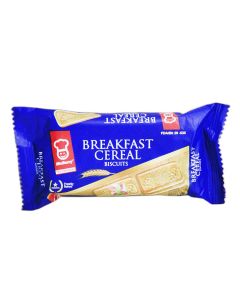 Mcberry Breakfast Cereal Biscuits 21g Pack