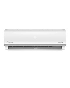 MIDEA SPLIT AC INVERTER GAS UNICOOL 1.5HP MSAF24B-12CRDN1-R32