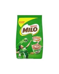 Nestle Milo 400g Soft Pack
