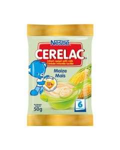 Nestlé CERELAC Maize 50g
