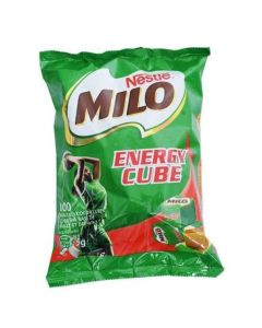 Nestlé Milo Activ-Go energy Cube 2.75gx40 /Pack