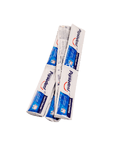 Pepsodent Tooth Paste Cavity Fighter BMAX -12g /Strip