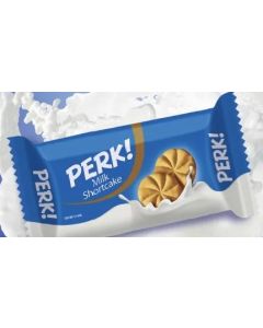 Perk! Gold Biscuit 45g