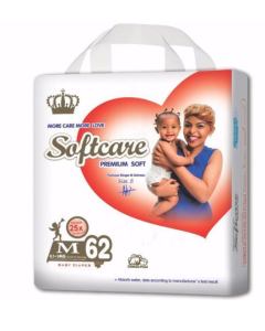 Softcare Gold Medium