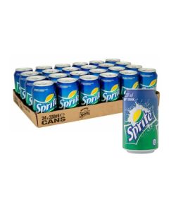 Sprite Can -330ml/Unit