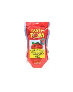 TASTY TOM Enriched Tomato Mix 210g / Unit
