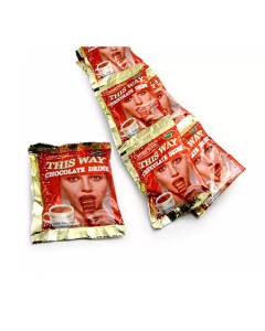 This way Chocolate Drink 40g ( strip of 10)