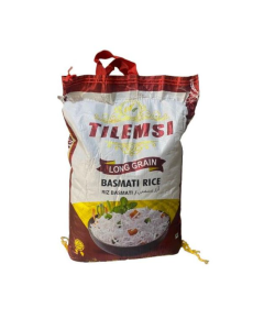 Tilemsi Basmati Rice 5kg